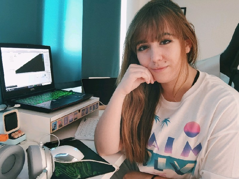 3